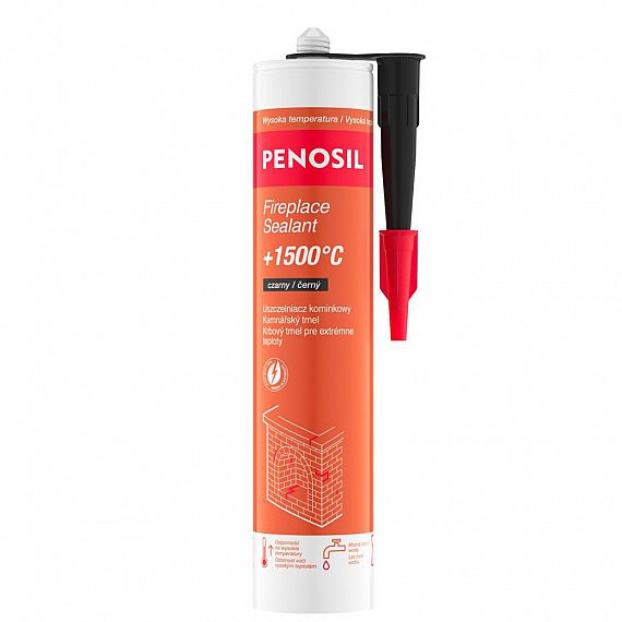 PENOSIL Kamnářský tmel 1500°C 310 ml