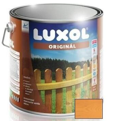 Luxol Originál 10 l OREGONSKÁ PINIE