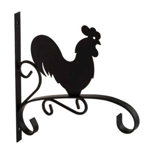 DOMAX Držák závěsného květináče KOHOUT