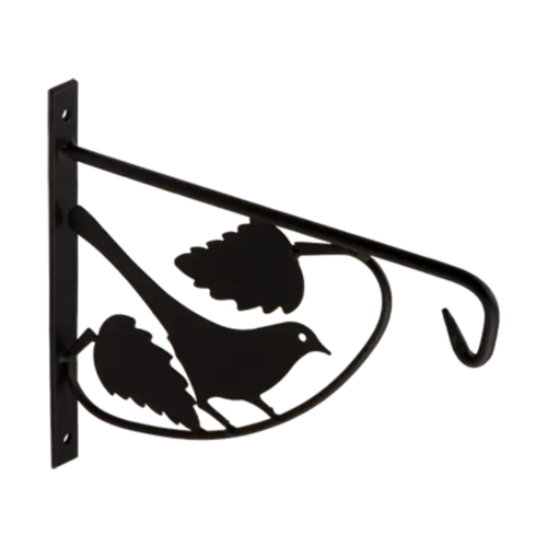 DOMAX Držák závěsného květináče PTÁČEK