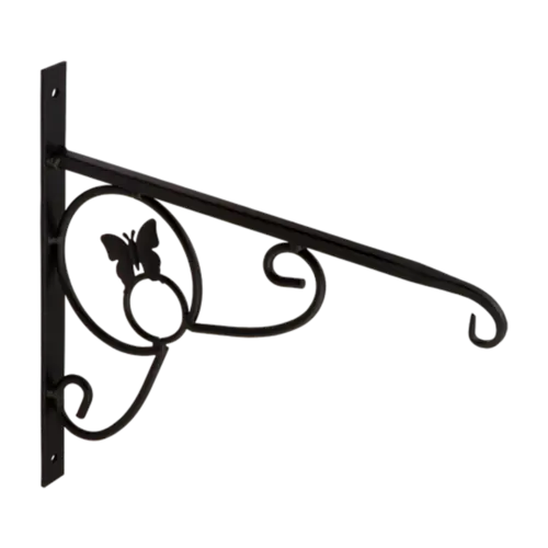 DOMAX Držák závěsného květináče MOTÝL