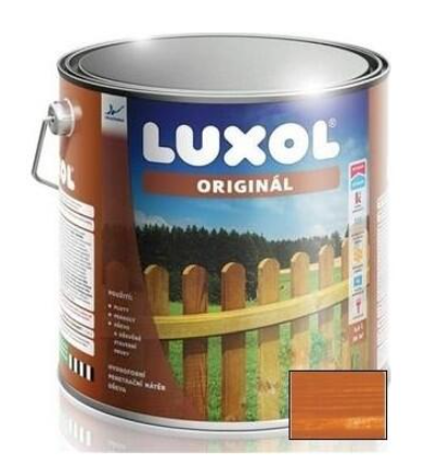 Luxol Originál 2,5 l SIPO