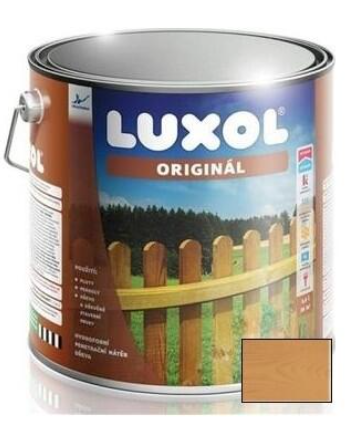 Luxol Originál 2,5 l LÍPA