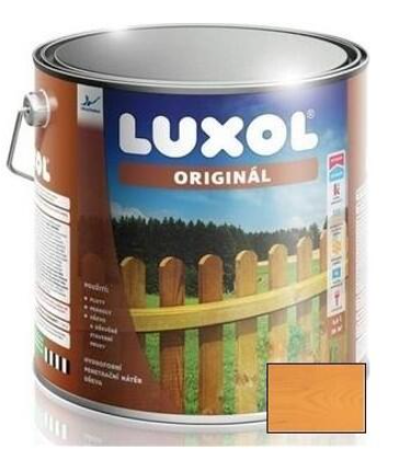 Luxol Originál 2,5 l OREGONSKÁ PINIE