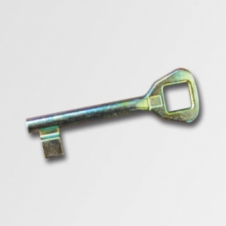 Klíč odlitek 02